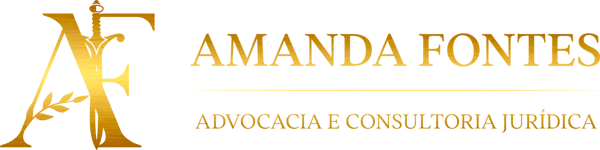 Amanda Fontes · Advocacia e Consultoria Jurídica